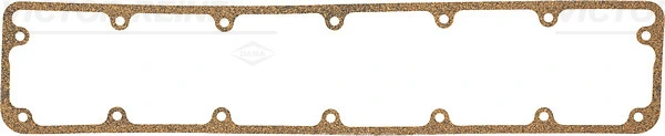 Gasket, cylinder head cover